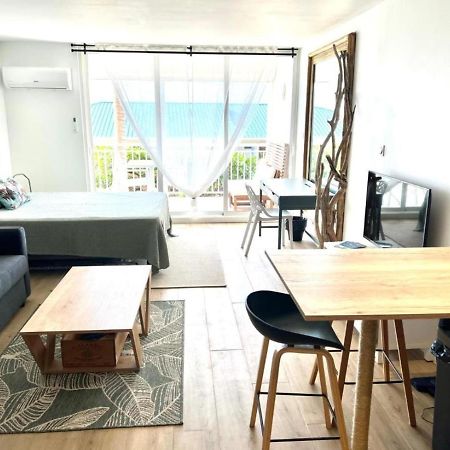 Appartement Luxe Ocean View 9403 Cul de Sac Exteriör bild