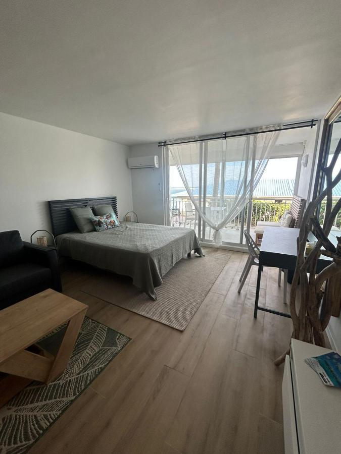 Appartement Luxe Ocean View 9403 Cul de Sac Exteriör bild