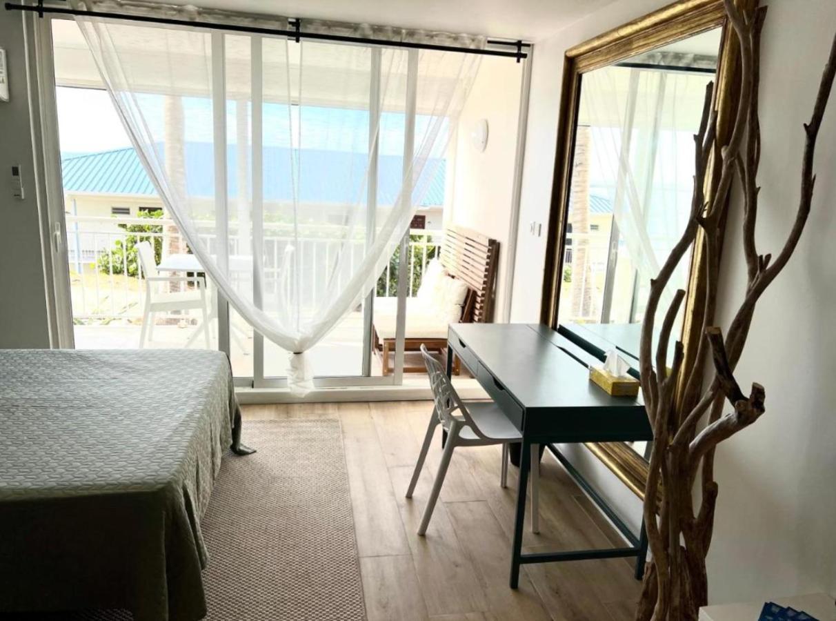 Appartement Luxe Ocean View 9403 Cul de Sac Exteriör bild