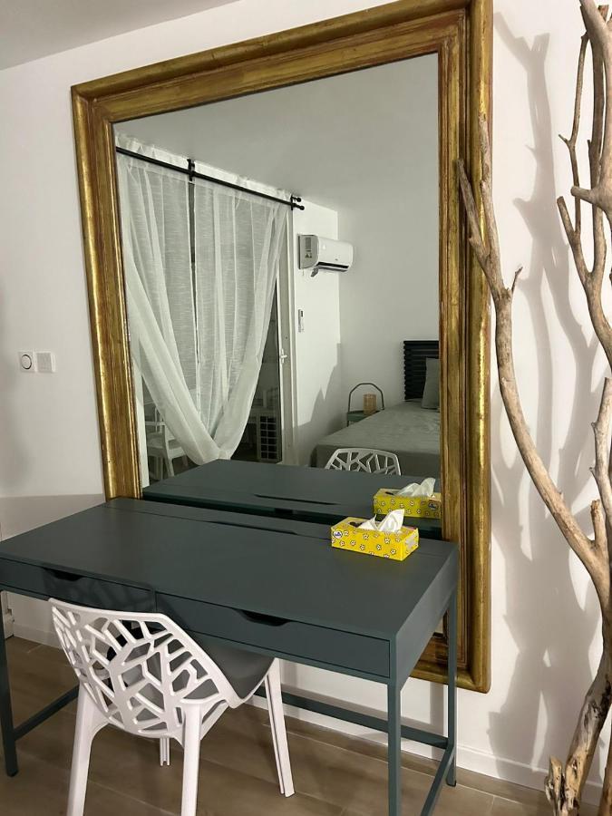 Appartement Luxe Ocean View 9403 Cul de Sac Exteriör bild