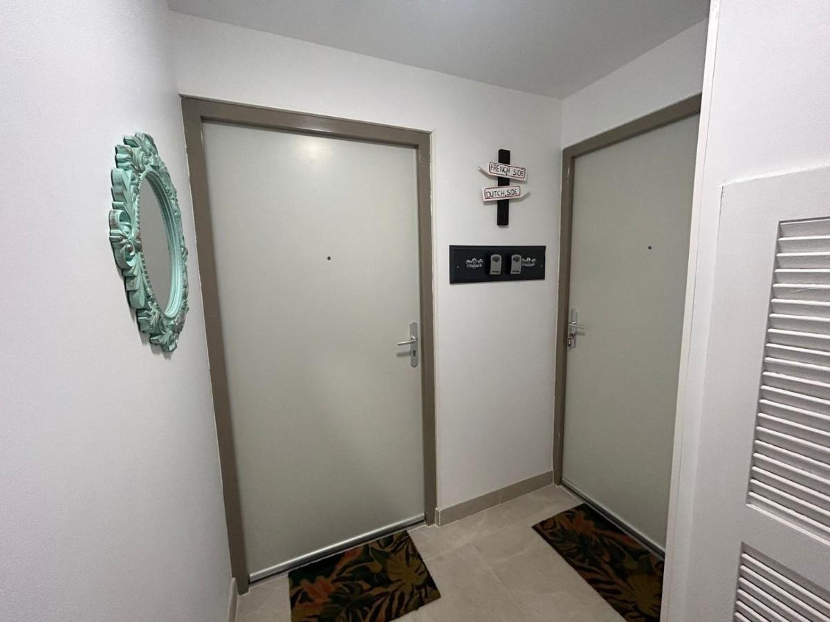 Appartement Luxe Ocean View 9403 Cul de Sac Exteriör bild