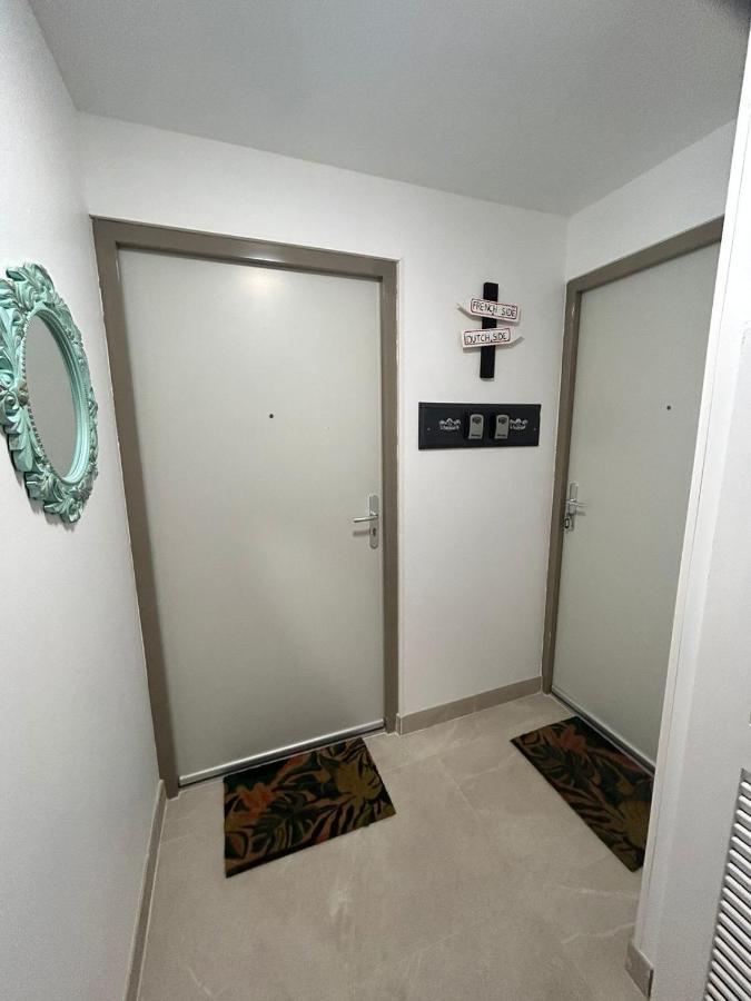 Appartement Luxe Ocean View 9403 Cul de Sac Exteriör bild