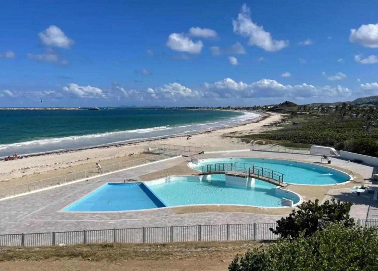 Appartement Luxe Ocean View 9403 Cul de Sac Exteriör bild