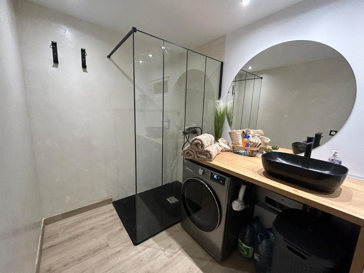 Appartement Luxe Ocean View 9403 Cul de Sac Exteriör bild