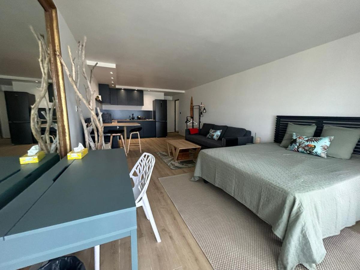 Appartement Luxe Ocean View 9403 Cul de Sac Exteriör bild