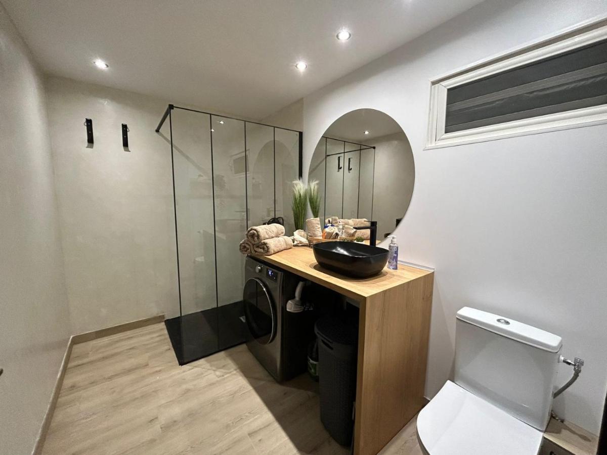 Appartement Luxe Ocean View 9403 Cul de Sac Exteriör bild