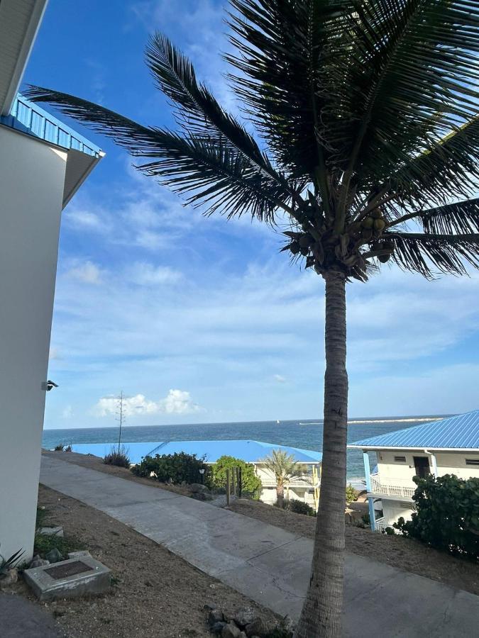 Appartement Luxe Ocean View 9403 Cul de Sac Exteriör bild