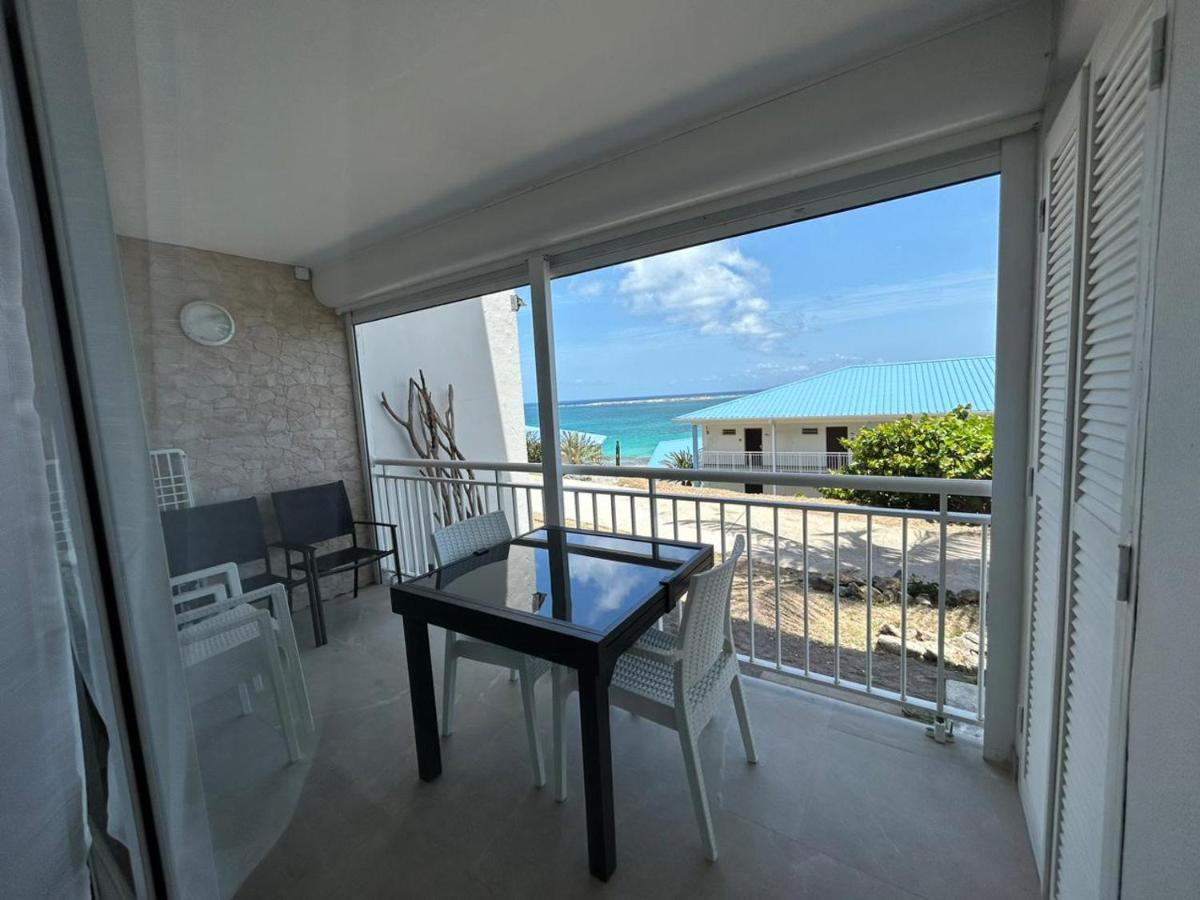 Appartement Luxe Ocean View 9403 Cul de Sac Exteriör bild