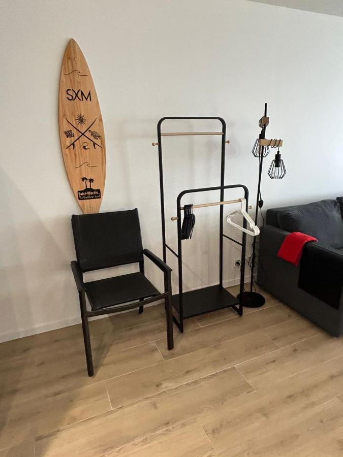 Appartement Luxe Ocean View 9403 Cul de Sac Exteriör bild