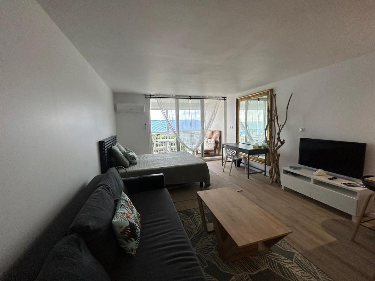 Appartement Luxe Ocean View 9403 Cul de Sac Exteriör bild