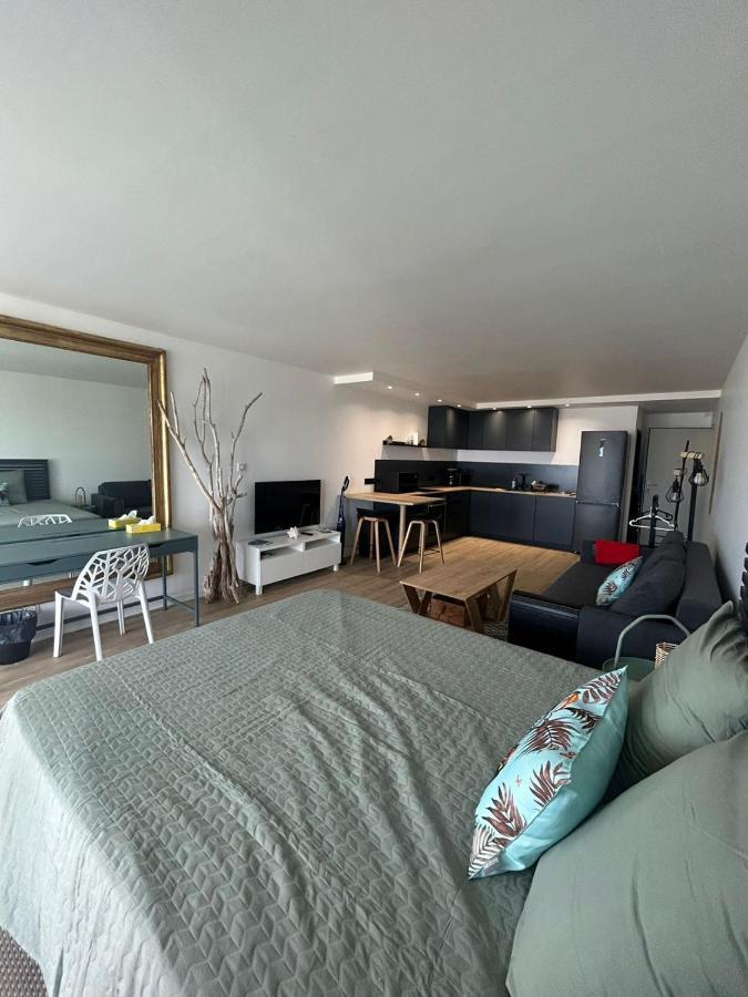 Appartement Luxe Ocean View 9403 Cul de Sac Exteriör bild