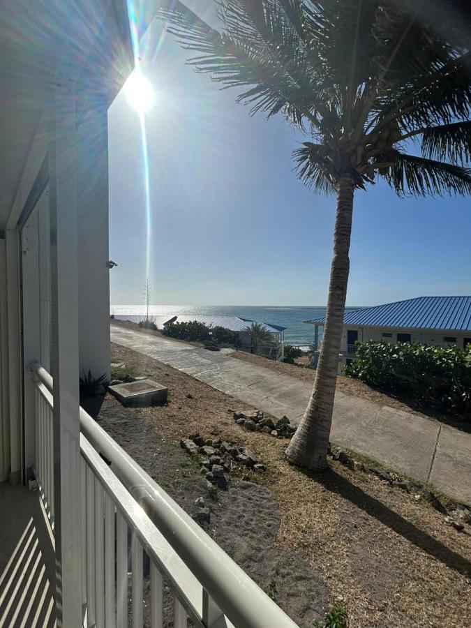 Appartement Luxe Ocean View 9403 Cul de Sac Exteriör bild