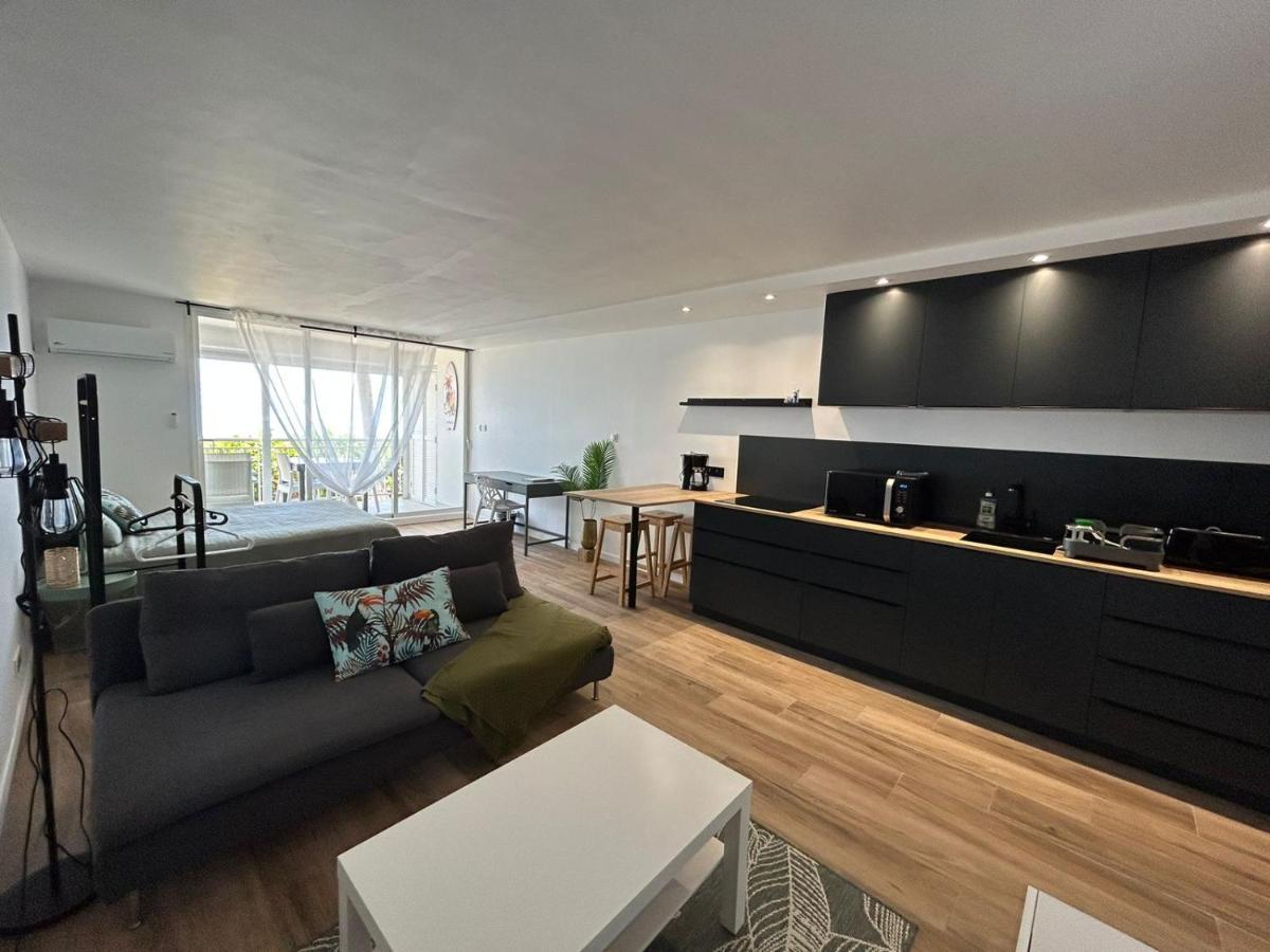 Appartement Luxe Ocean View 9403 Cul de Sac Exteriör bild