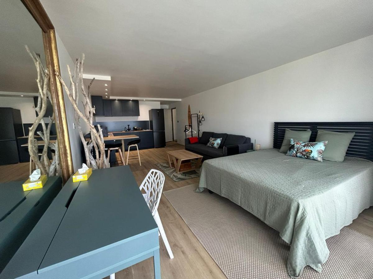 Appartement Luxe Ocean View 9403 Cul de Sac Exteriör bild