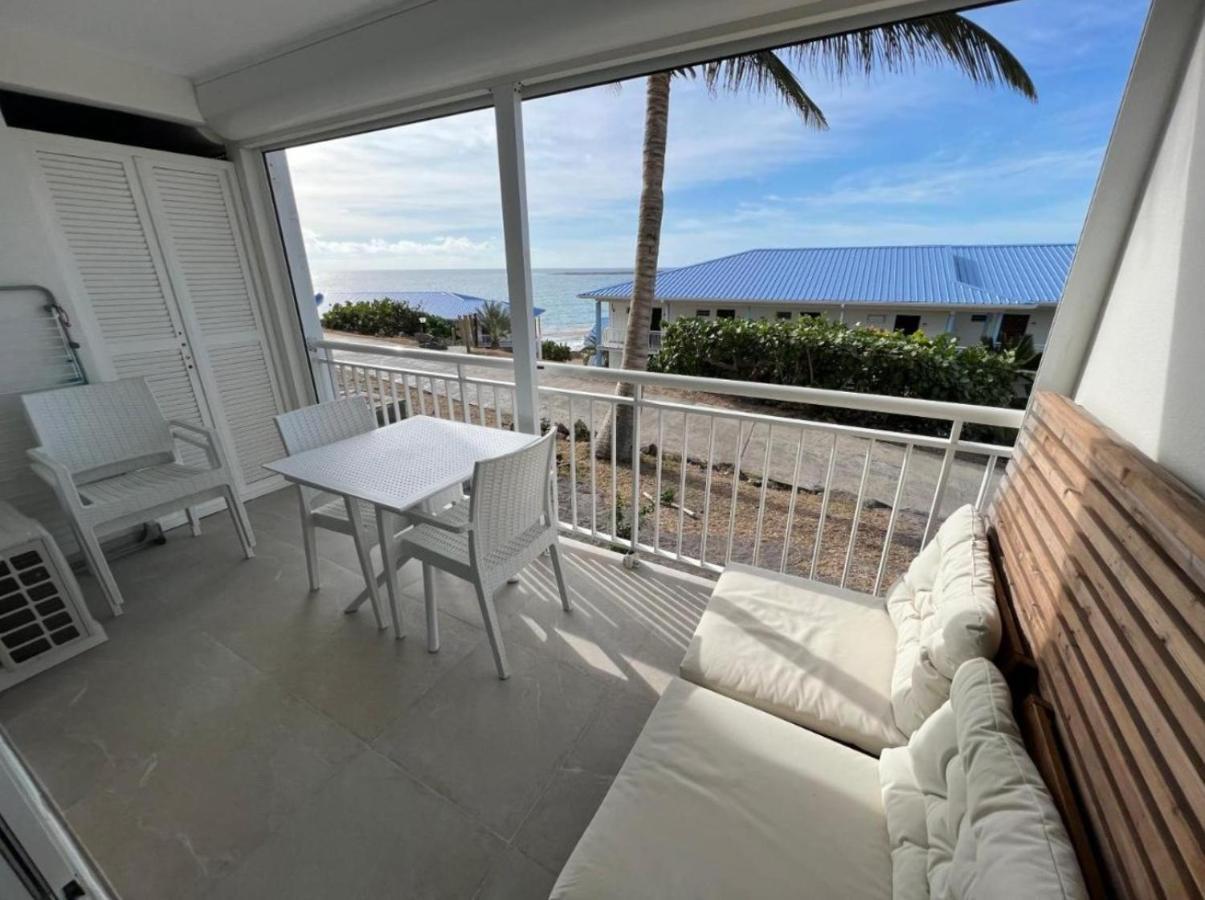 Appartement Luxe Ocean View 9403 Cul de Sac Exteriör bild