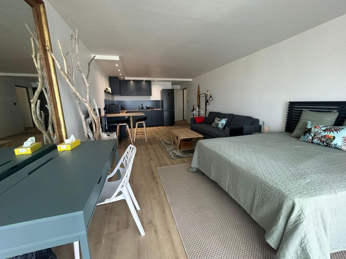 Appartement Luxe Ocean View 9403 Cul de Sac Exteriör bild