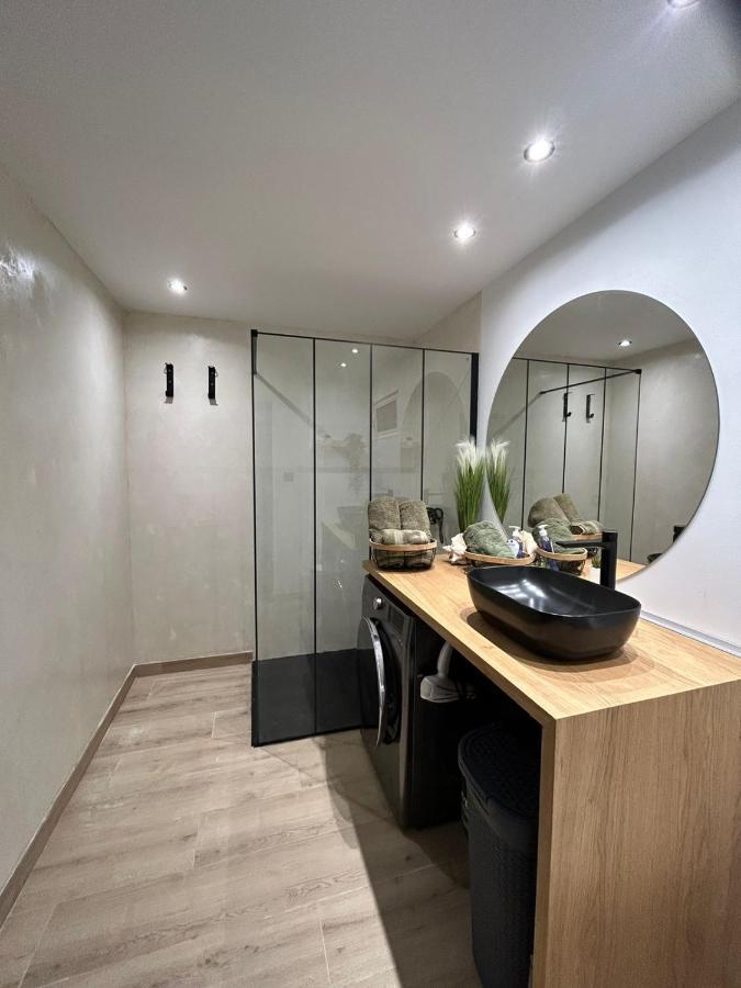 Appartement Luxe Ocean View 9403 Cul de Sac Exteriör bild