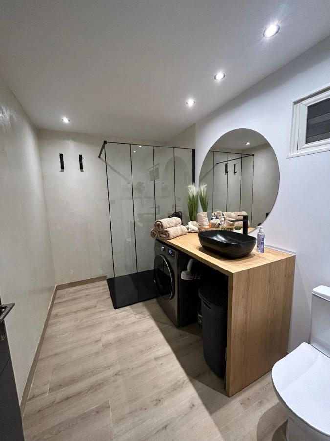 Appartement Luxe Ocean View 9403 Cul de Sac Exteriör bild