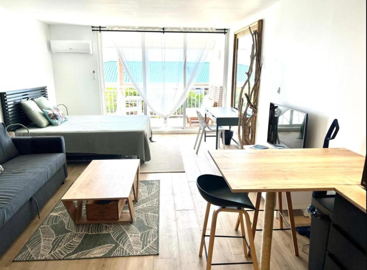 Appartement Luxe Ocean View 9403 Cul de Sac Exteriör bild