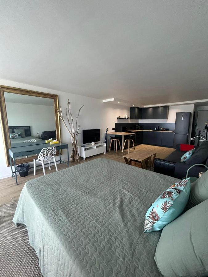 Appartement Luxe Ocean View 9403 Cul de Sac Exteriör bild