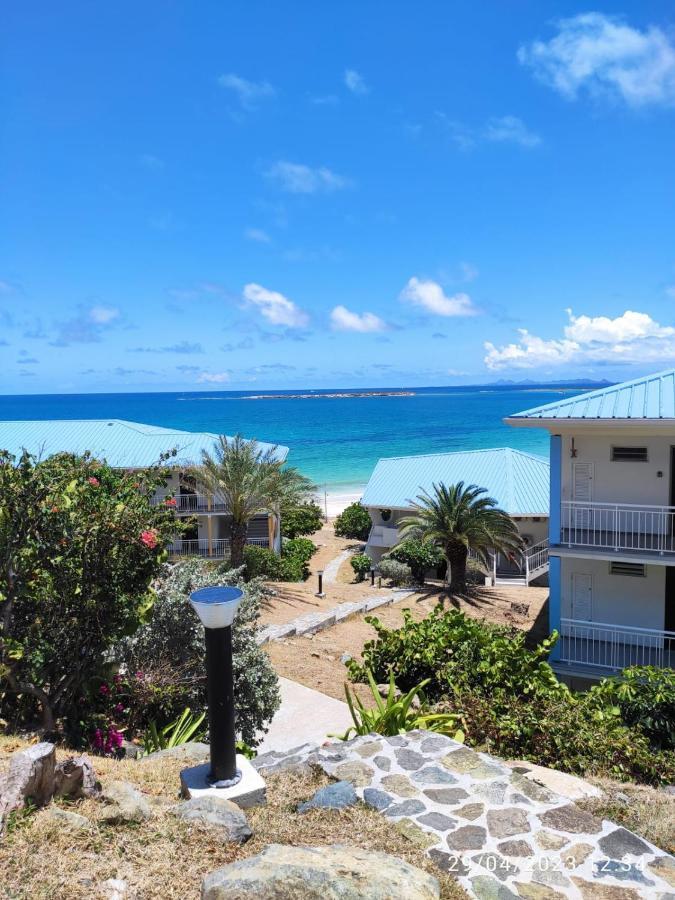 Appartement Luxe Ocean View 9403 Cul de Sac Exteriör bild
