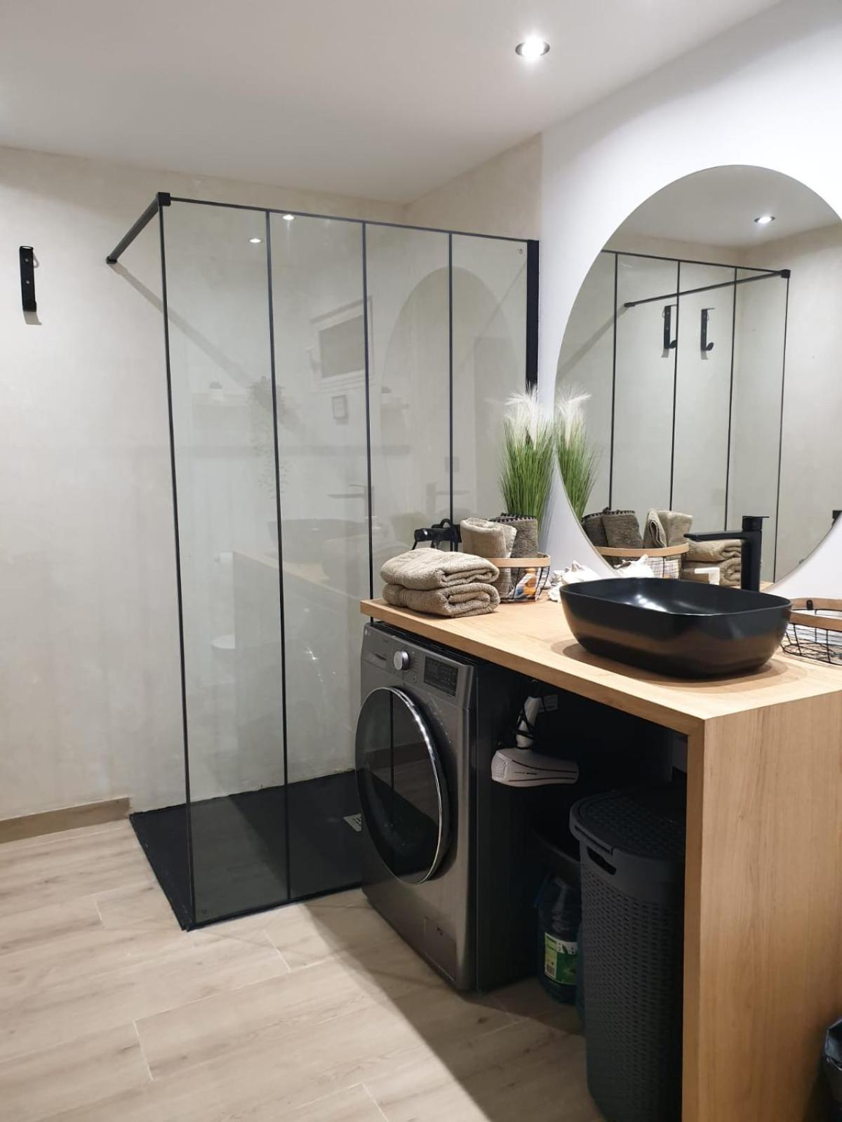 Appartement Luxe Ocean View 9403 Cul de Sac Exteriör bild
