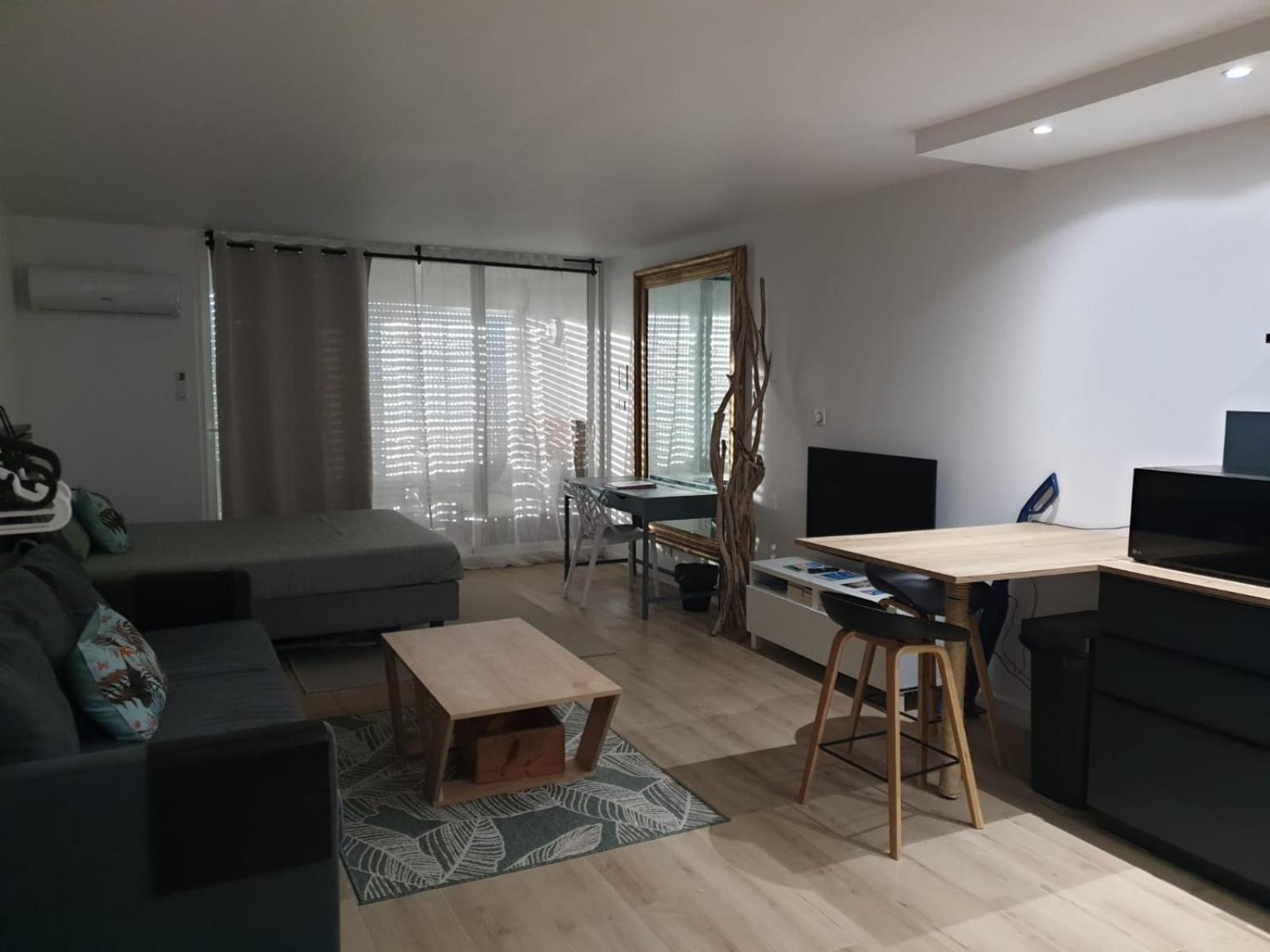 Appartement Luxe Ocean View 9403 Cul de Sac Exteriör bild