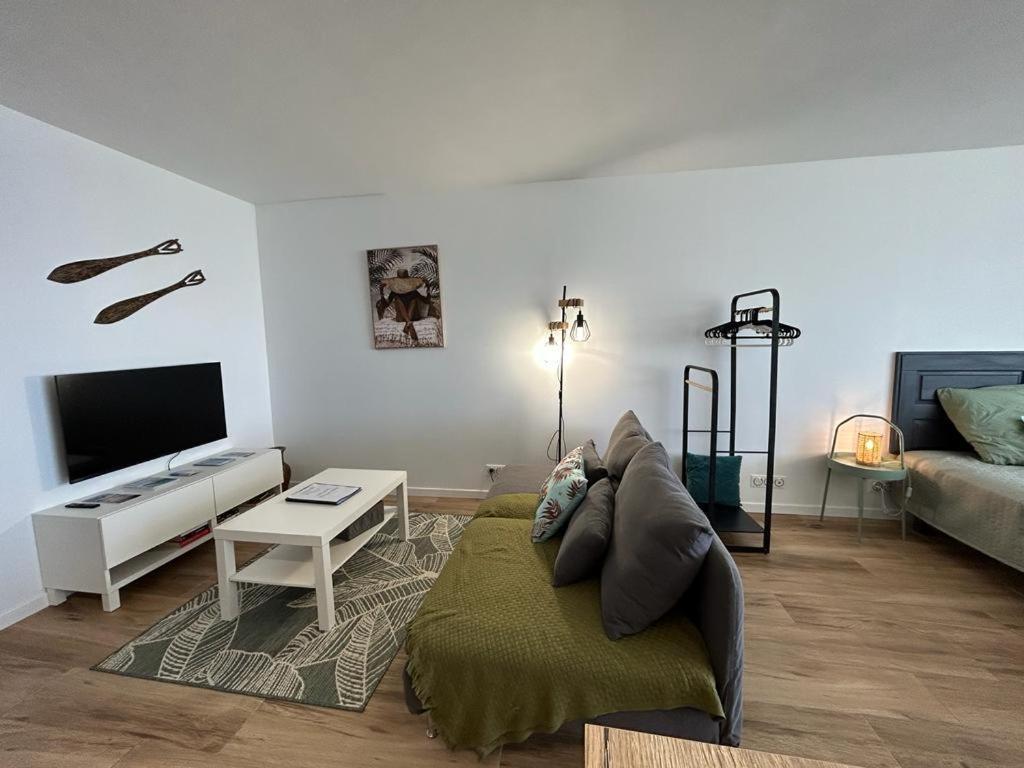 Appartement Luxe Ocean View 9403 Cul de Sac Exteriör bild