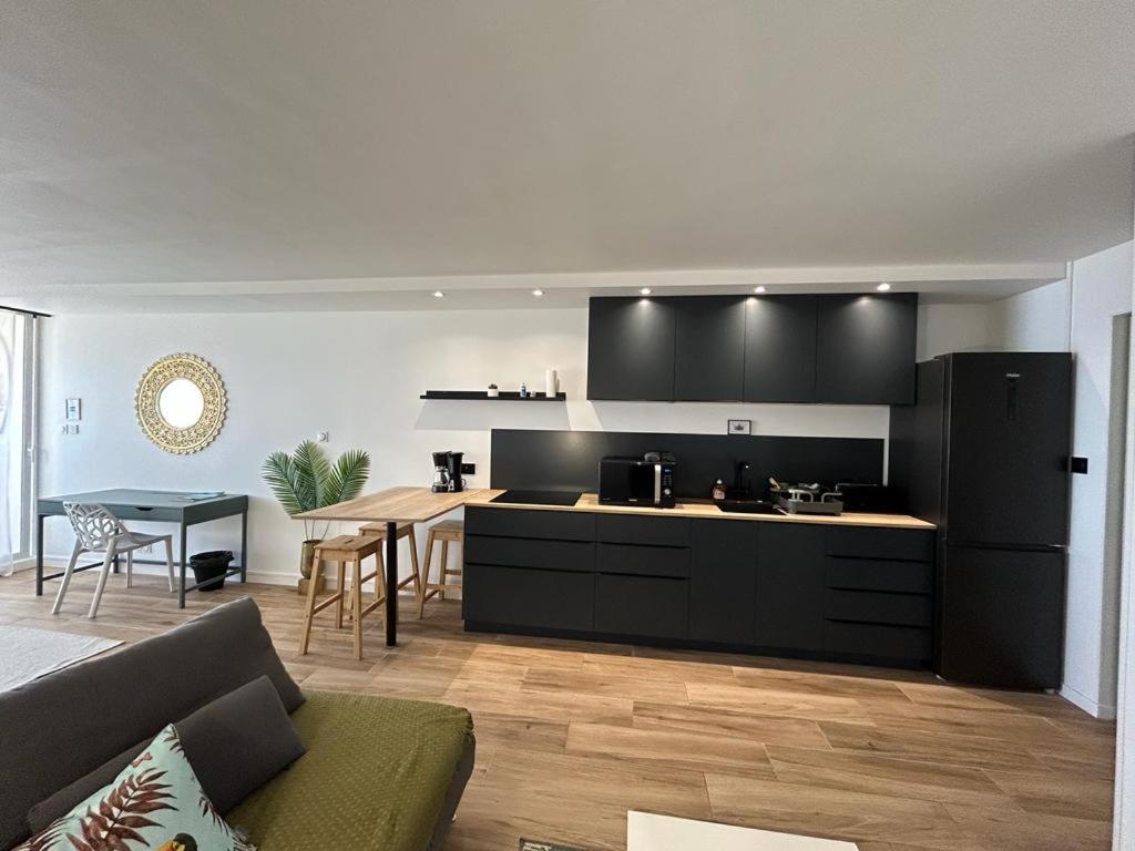 Appartement Luxe Ocean View 9403 Cul de Sac Exteriör bild