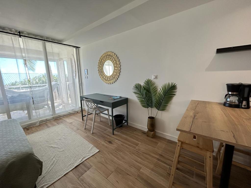 Appartement Luxe Ocean View 9403 Cul de Sac Exteriör bild