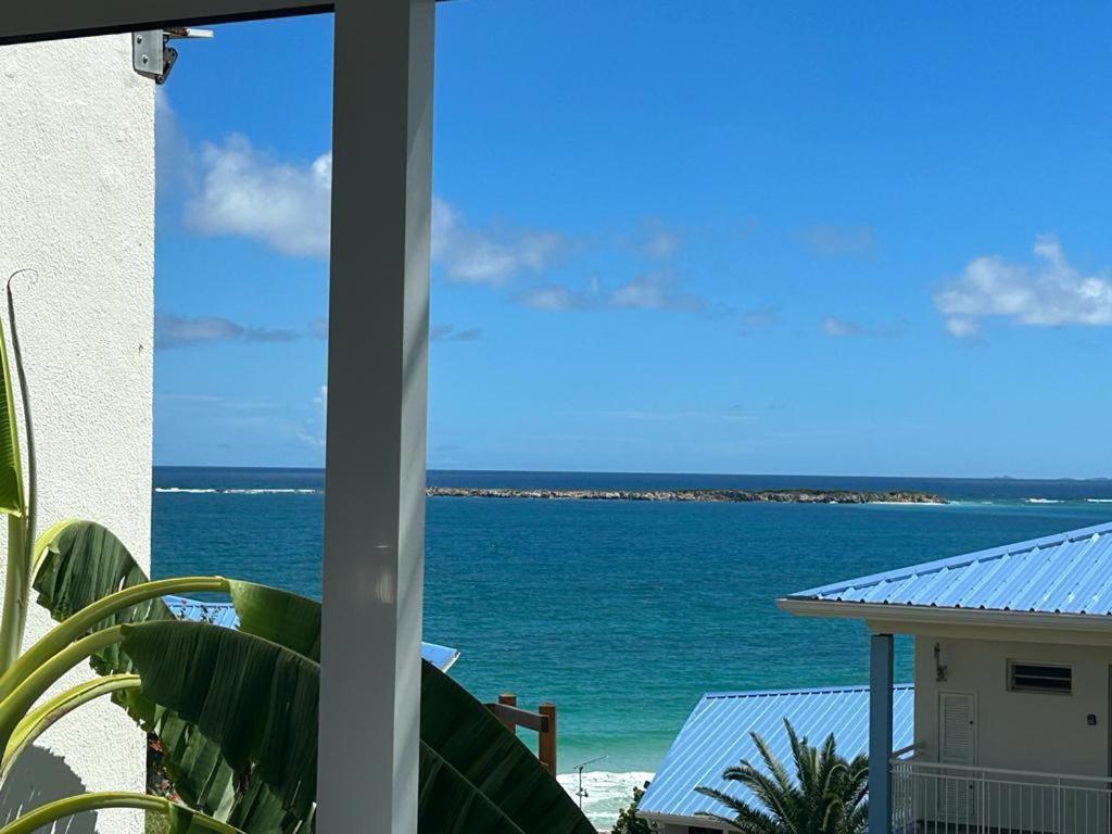 Appartement Luxe Ocean View 9403 Cul de Sac Exteriör bild