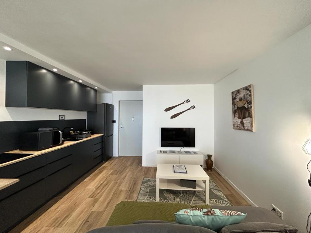 Appartement Luxe Ocean View 9403 Cul de Sac Exteriör bild